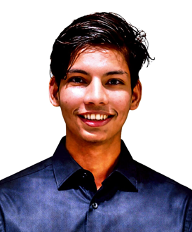 Jitendra Pandit