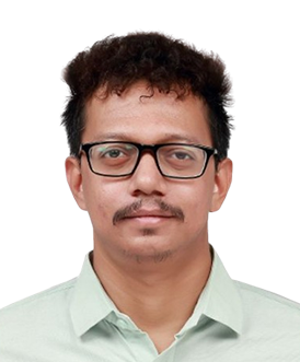 Ritesh Shinde