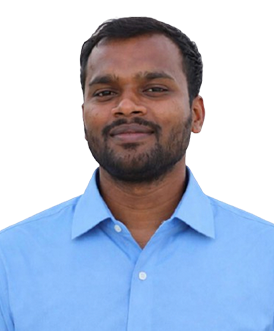 Vinay Lakkavatri